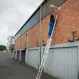 Лестница выдвижная KRAUSE Stabilo 2х15 ступеней (133328) купить в Минске и Беларуси