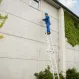 Лестница выдвижная KRAUSE Stabilo 2х15 ступеней (133328) купить в Минске и Беларуси