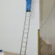 Лестница шарнирная KRAUSE Stabilo 2х8 ступеней (133915) купить в Минске