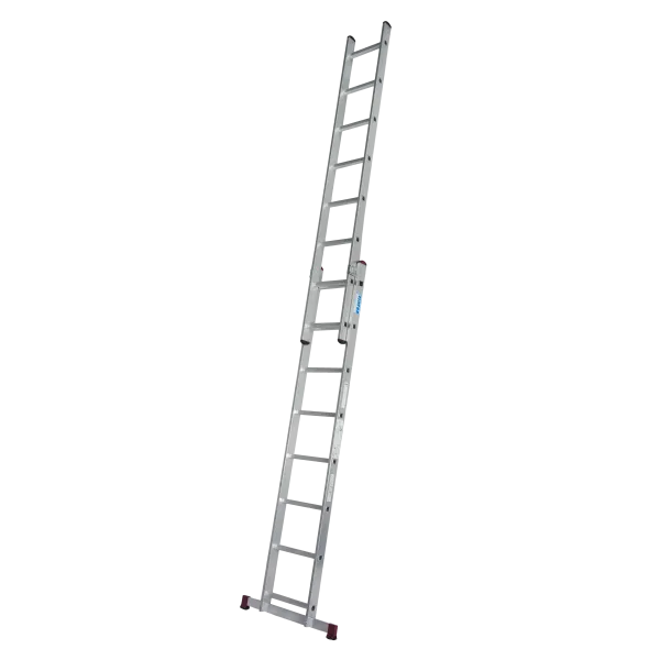 Лестница выдвижная KRAUSE Corda 2x8 ступеней (032188) Лестница выдвижная KRAUSE Corda 2x8 ступеней (032188) купить в Минске и Беларуси