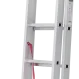 Лестница Новая высота NV 222 2x8 ступеней (2220208) купить в Минске и Беларуси