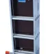 Универсальный борт KRAUSE MultiBoard 4x4 (122278) для шарнирной лестницы KRAUSE купить в Минске и Беларуси