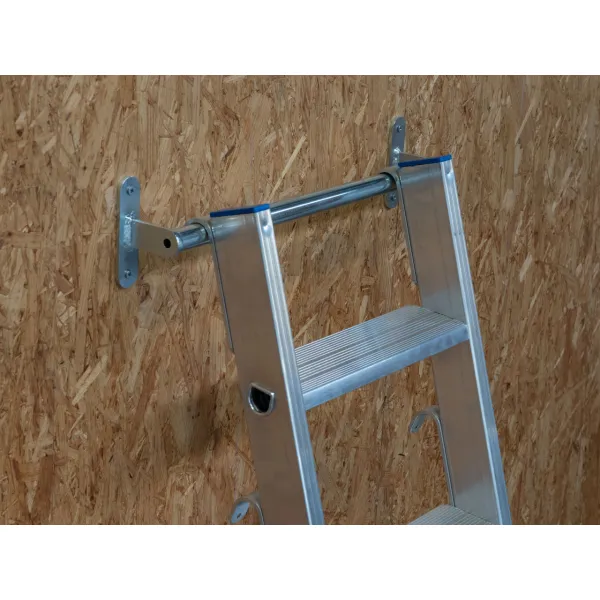 Кронштейн для подвески лестницы Krause Stabilo Professional (210838) купить в Минске и Беларуси