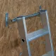 Кронштейн для подвески лестницы Krause Stabilo Professional (210838) купить в Минске и Беларуси