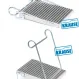 Подножка/полка KRAUSE (122063) купить в Минске и Беларуси