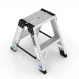 Лестница Cagsan Everest Pro двусторонняя стремянка EVR-PRO2 купить в Минске и Беларуси