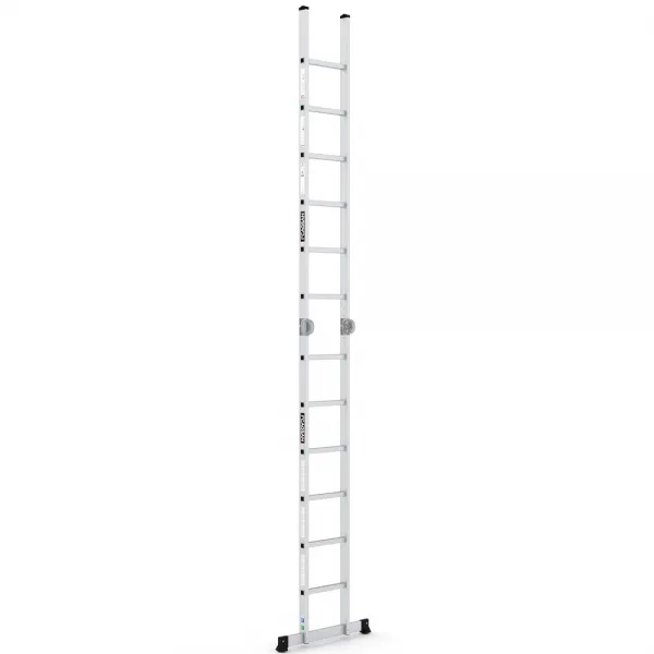 Шарнирная лестница CAGSAN 2x6 ступени (K4) Шарнирная лестница CAGSAN 2x6 ступени (K4) купить в Минске и Беларуси