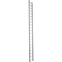 Лестница профессиональная Новая высота NV 321 21 ступень (3210121)