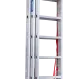 Лестница индустриальная Новая высота NV 523 3x9 ступеней (5230309) купить в Минске и Беларуси