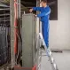 Монтажная подставка KRAUSE Stabilo профессиональная (126078) купить в Минске и Беларуси