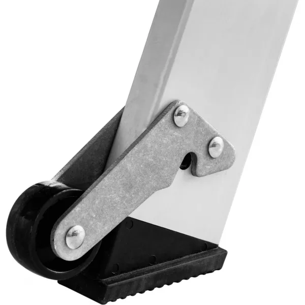 Монтажная подставка KRAUSE Stabilo 3 ступени с дугой безопасности (810250/810304) Монтажная подставка KRAUSE Stabilo 3 ступени с дугой безопасности (810250/810304) купить в Минске и Беларуси