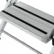 Монтажная подставка KRAUSE Stabilo 3 ступени с дугой безопасности (810250/810304) купить в Минске и Беларуси