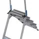 Монтажная подставка KRAUSE Stabilo 4 ступени (810267/810311) купить в Минске и Беларуси