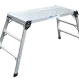 Платформа алюминиевая шарнирная рабочая HWWP101x45 Алюмет купить в Минске и Беларуси
