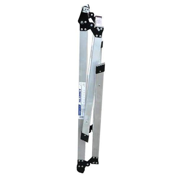 Платформа алюминиевая шарнирная рабочая HWWP101x45 Алюмет купить в Минске и Беларуси