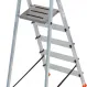 Стремянка KRAUSE Safety 5 ступеней (128959) купить в Минске и Беларуси
