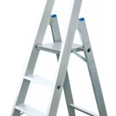 Стремянка KRAUSE Stabilo 3 ступени (124500) Стремянка KRAUSE Stabilo 3 ступени (124500)