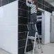Стремянка CAGSAN Troya+ купить в Минске и Беларуси