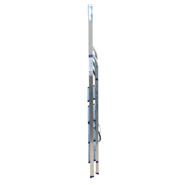АМ705 Стремянка алюминиевая 5 ступени, Алюмет купить в Минске и Беларуси