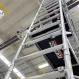 Вышка-тура CAGSAN ProTUBE SN 230 - 1160 (60x180 см) купить в Минске и Беларуси