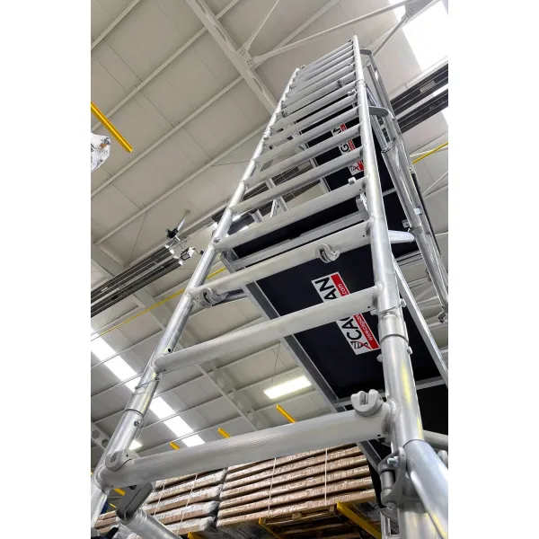Вышка-тура CAGSAN ProTUBE SN 230 - 1160 (60x240 см) купить в Минске и Беларуси