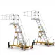 Tanker Platform Ladder YP250 - YP400 купить в Минске и Беларуси