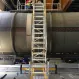Tanker Platform Ladder YP250 - YP400 купить в Минске и Беларуси
