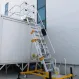 Tanker Platform Ladder YP250 - YP400 купить в Минске и Беларуси