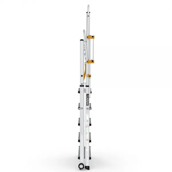 Лестницы-платформы телескопические TelePro Extension TP200 - TP250 (51x56 см) Лестницы-платформы телескопические TelePro Extension TP200 - TP250 (51x56 см) купить в Минске и Беларуси