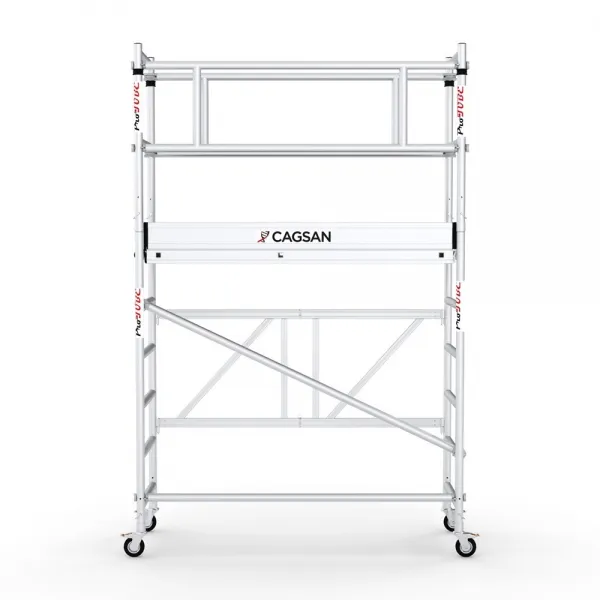 Вышка-тура CAGSAN 1,96x0,73м (3,06м) (ProTUBE F180) купить в Минске и Беларуси
