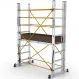 Помост CAGSAN 2x8 ступеней (PL003) купить в Минске и Беларуси