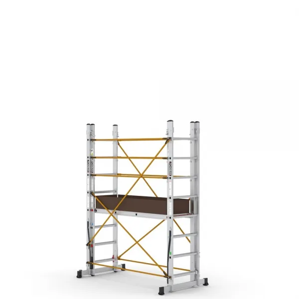 Помост CAGSAN 2x8 ступеней (PL003) купить в Минске и Беларуси