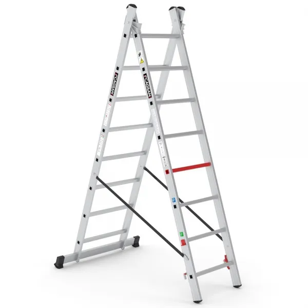 Помост CAGSAN 2x8 ступеней (PL003) купить в Минске и Беларуси