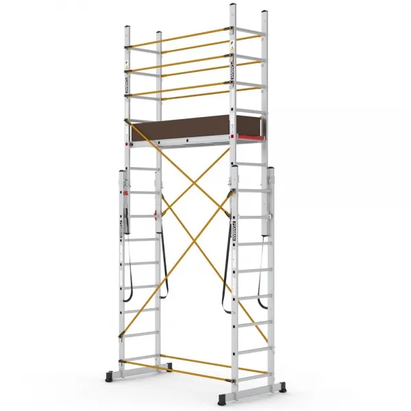 Помост CAGSAN 2x8 ступеней (PL003) купить в Минске и Беларуси
