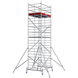 Модульная строительная вышка KRAUSE ProTec XXL 1,35x2,0м (7,3м) (911155)
