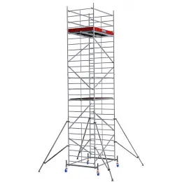 Модульная строительная вышка KRAUSE ProTec XXL 1,35x2,0м (8,3м) (911162)