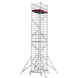 Модульная строительная вышка KRAUSE ProTec XXL 1,35x2,0м (10,3м) (911186)