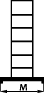 Ширина (м)